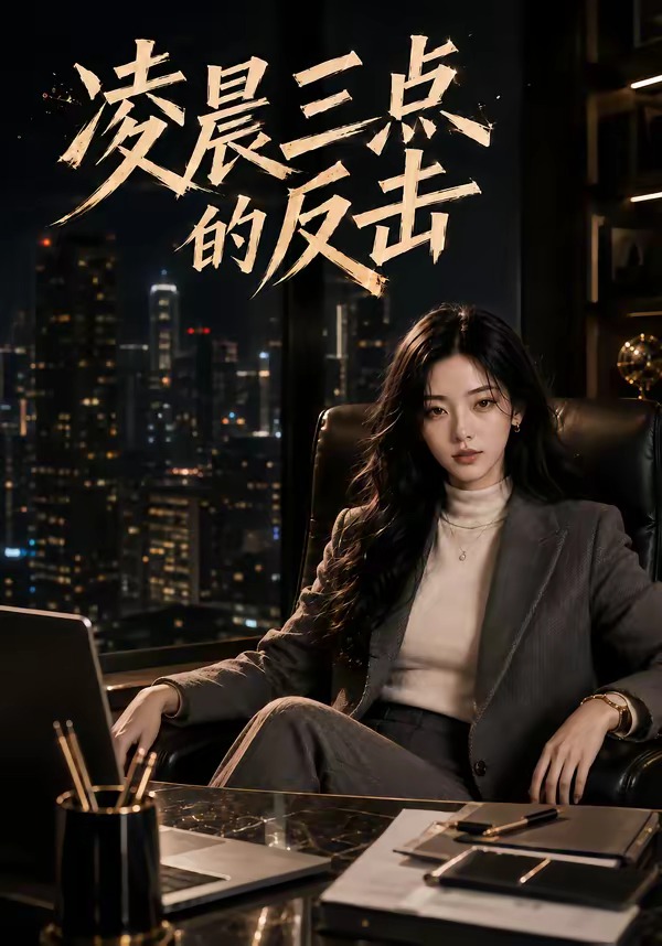 凌晨三点的反击
