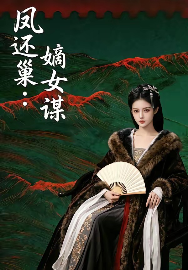 凤还巢:嫡女谋