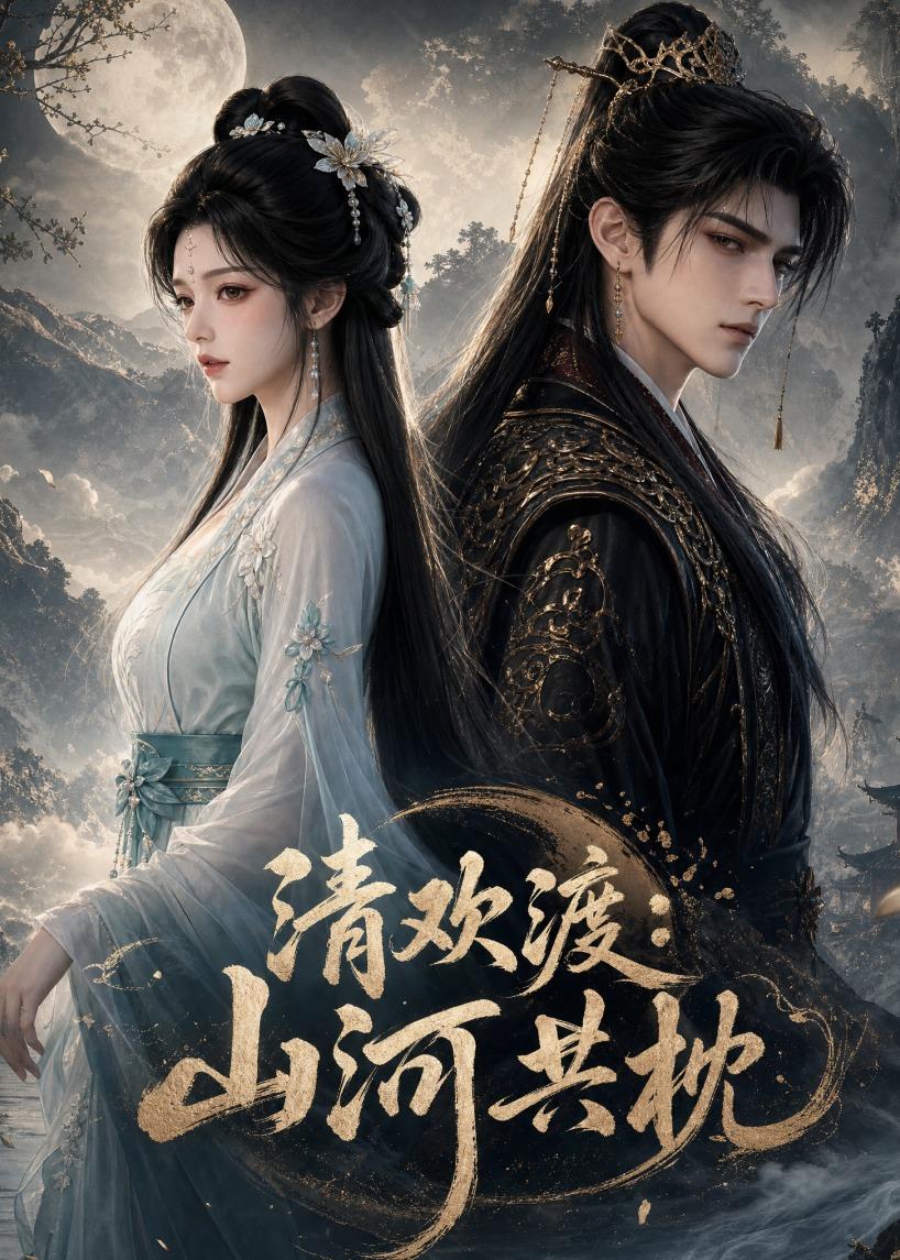 清欢渡:山河共枕