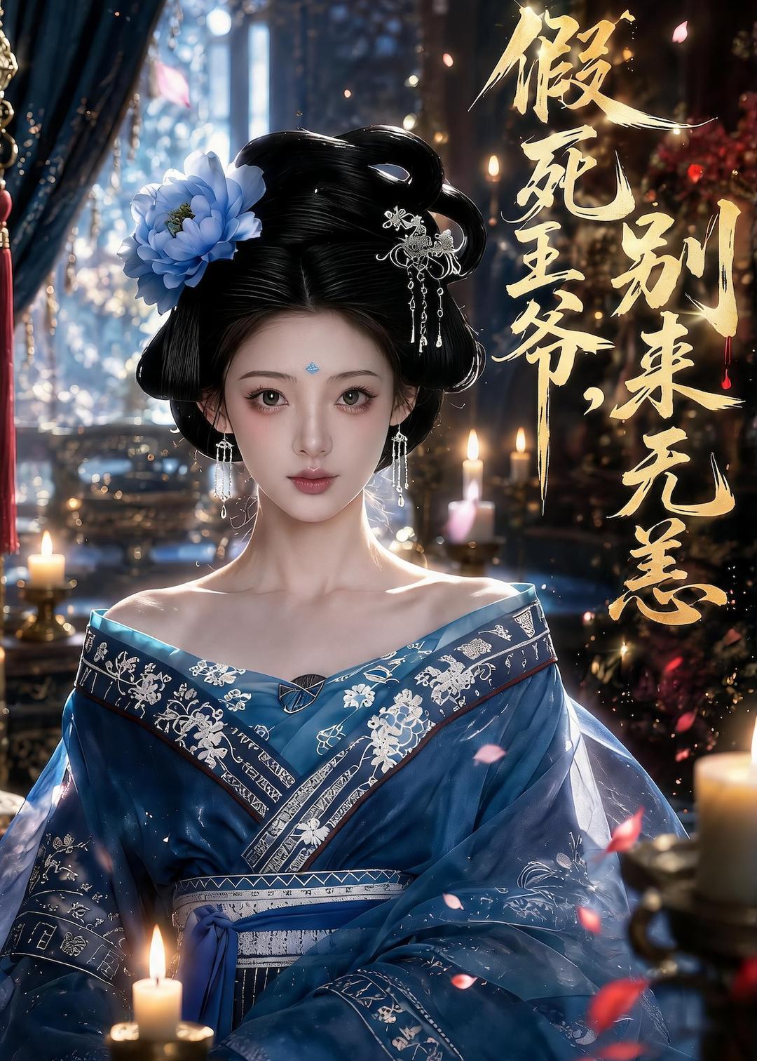 假死王爷,别来无恙