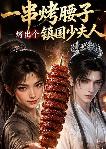一串烤腰子,烤出个镇国少夫人
