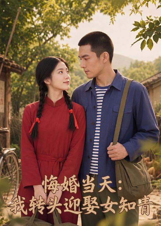 悔婚当天:我转头迎娶女知青