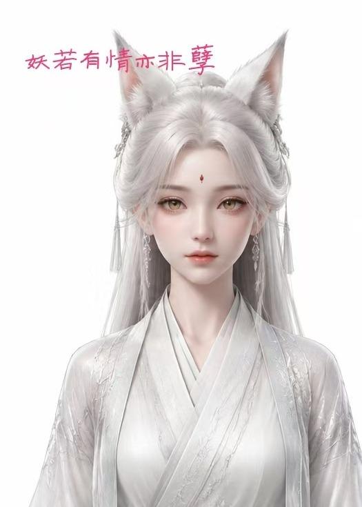 妖若有情亦非孽